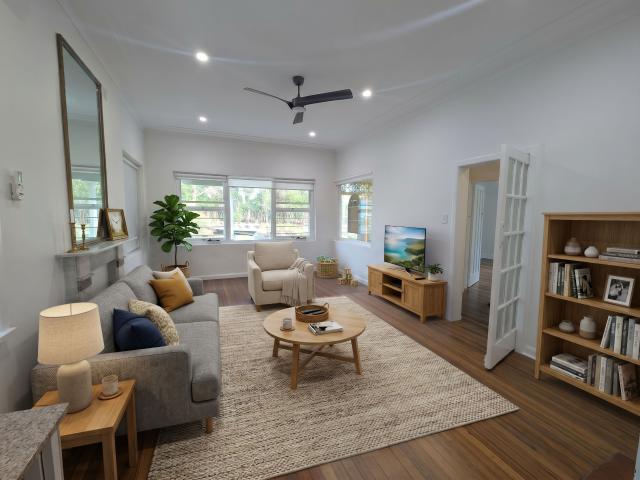 5 Harold Avenue Pennant Hills, NSW 2120