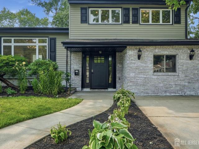 5 Harold Street