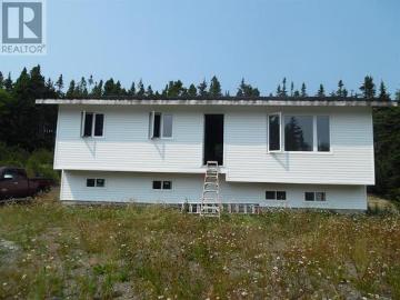 5 Harbour Drive, Hillview, NL, A0E 4O9 house for sale | Listing ID 1294 | Royal LePage