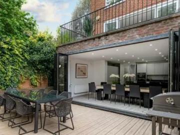 5 Harley Road, London, NW3 3BX, United Kingdom | 4 bed townhouse for rent #99095299 | Rentberry