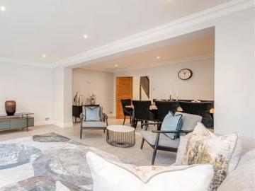 5 Harley Road, London, NW3 3BX, United Kingdom | 4 bed townhouse for rent #105978942 | Rentberry