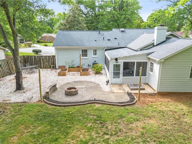 5 Harrow Place