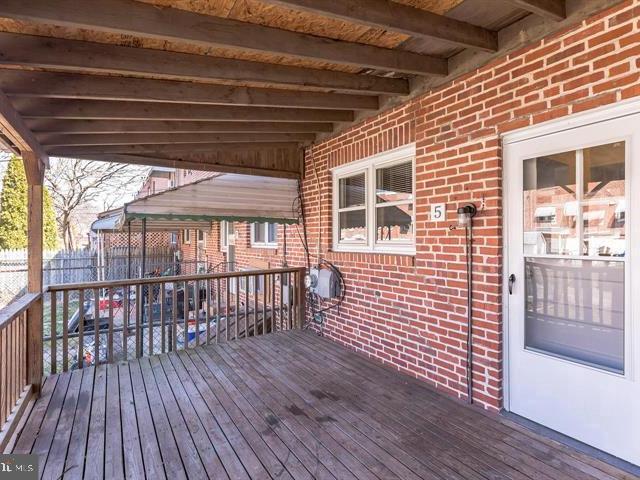 5 Hartranft Avenue
