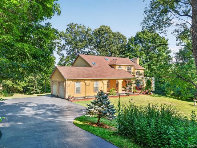5 Harvey Way