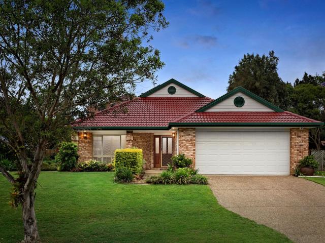 5 Hawthorn Street, THE GAP, QLD 4061