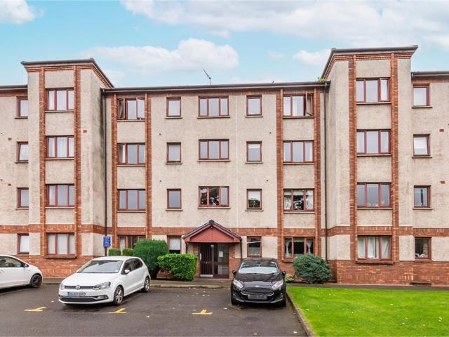 5, Hawthornden Place, Edinburgh, EH7 4RG 2 bed flat to rent £1,350 pcm £312 pw
