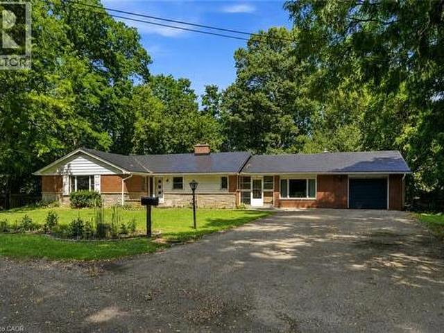 5 Hatfield Place, Hamilton, ON, L9H 4J7 house for sale | Listing ID 40853 | Royal LePage