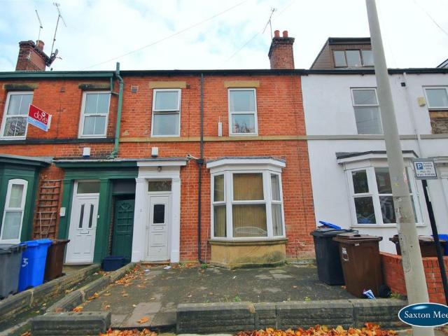 Havelock Street Sheffield, S10 2FP 6 bed semi detached house to rent £390 pcm £90 pw