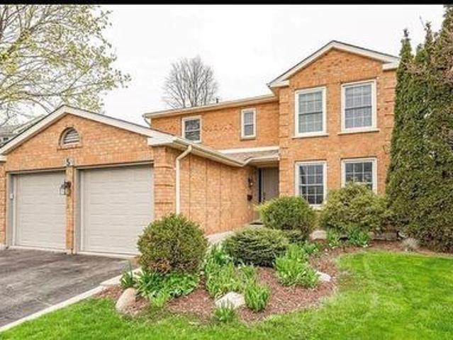 5 Havenwood Court, Kitchener, ON, N2N 2K5 house for lease | Listing ID 40851 | Royal LePage