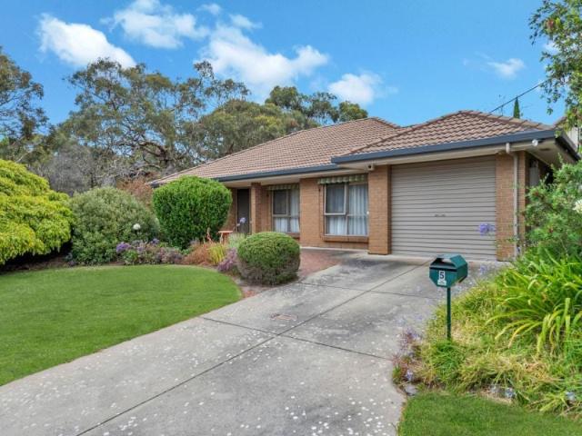 5 Hay Ct, Victor Harbor SA 5211 House For Rent | Domain