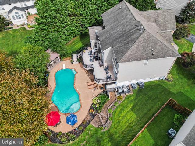 5 Hay Meadow Court