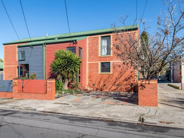 5 Hayes Street, Northcote