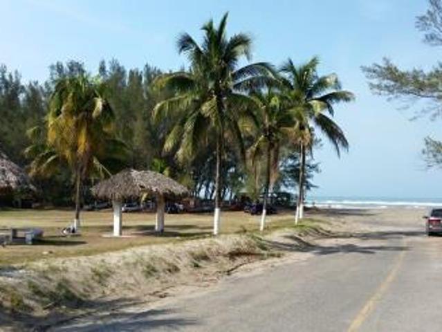 5 hect?reas en venta en Actopan, Veracruz