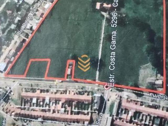 5 Hectares de Área urbana na Hípica em Porto Alegre