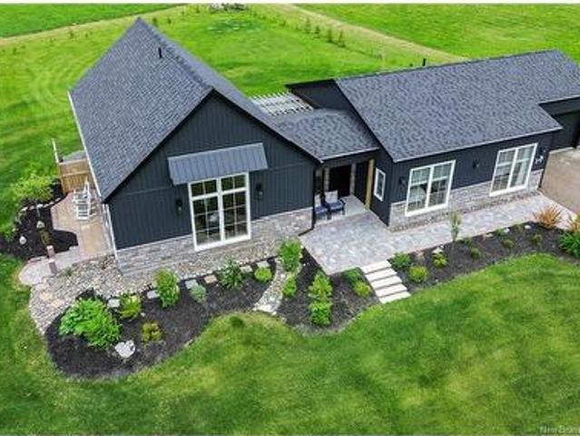 5 Headway Dr, Upper Kingsclear, NB, E2E 0E5 house for sale | Listing ID NB135407 | Royal LePage