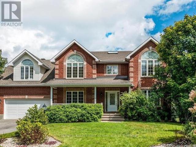 5 Hearn Crescent, Ottawa, ON, K2S 1R7 house for sale | Listing ID X13694 | Royal LePage