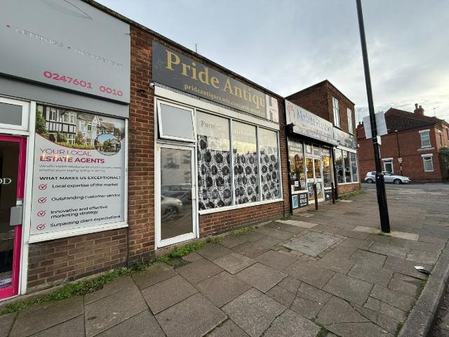 5 Hearsall Lane, Coventry CV5, 1 bed property to rent, £1,200 pcm | PrimeLocation
