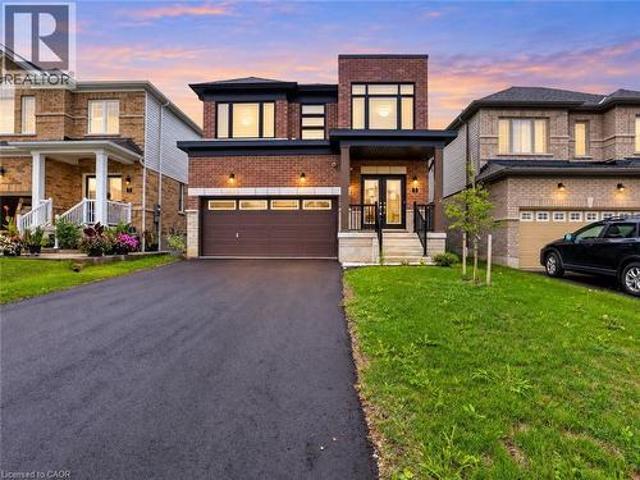 5 Heming Street, Paris, ON, N3L 0M5 house for sale | Listing ID 40862 | Royal LePage