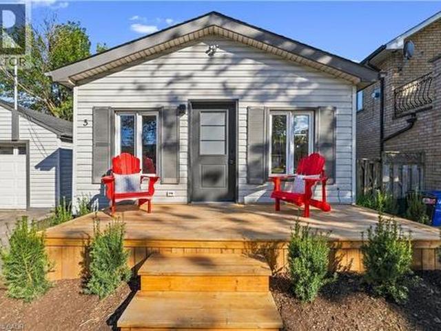 5 Herbert Court, Stoney Creek, ON, L8E 5A6 house for sale | Listing ID 40865 | Royal LePage
