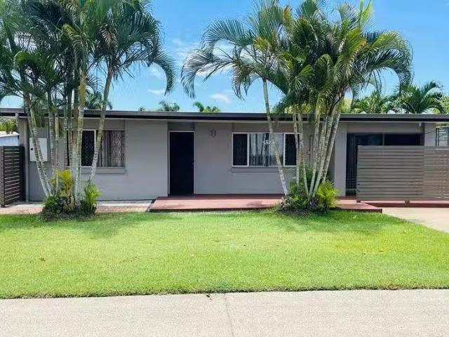 5 Herrigan Street, Glenella, QLD 4740