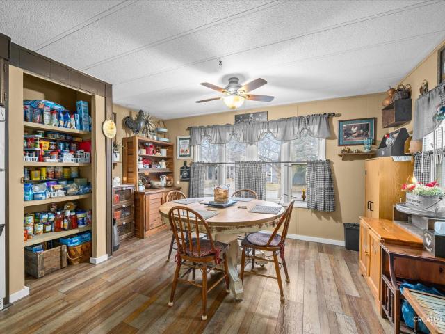 5 Hickory Lane