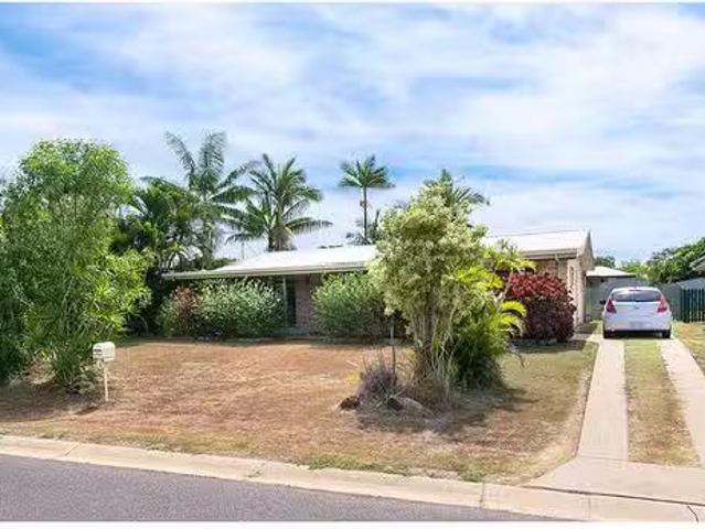 5 Hicks Close, Gracemere, QLD 4702