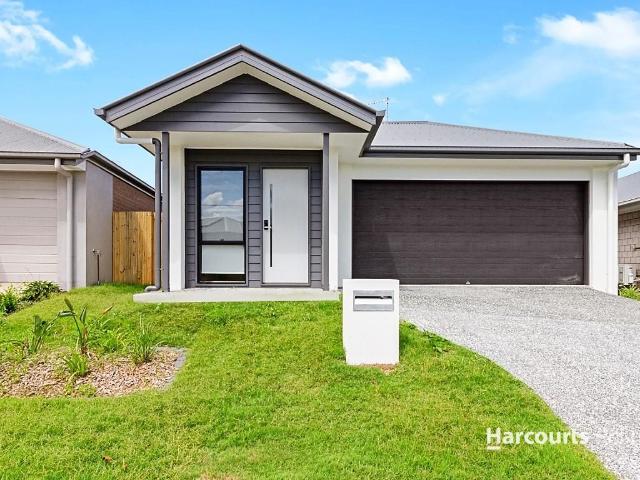 5 Highgate Drive, FLAGSTONE, QLD 4280