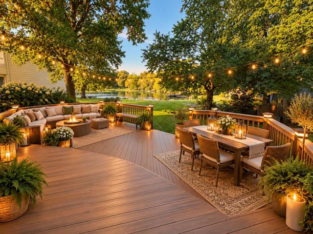 5 Hidden Lake Court