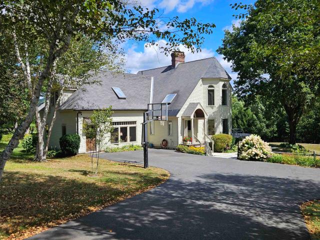 5 Hillwinds N, Brattleboro, VT 05301 | MLS #5081