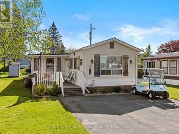 5 Hillcrest Drive, Otonabee South Monaghan, ON, K0L 2G0 house for sale | Listing ID X13173 | Royal LePage
