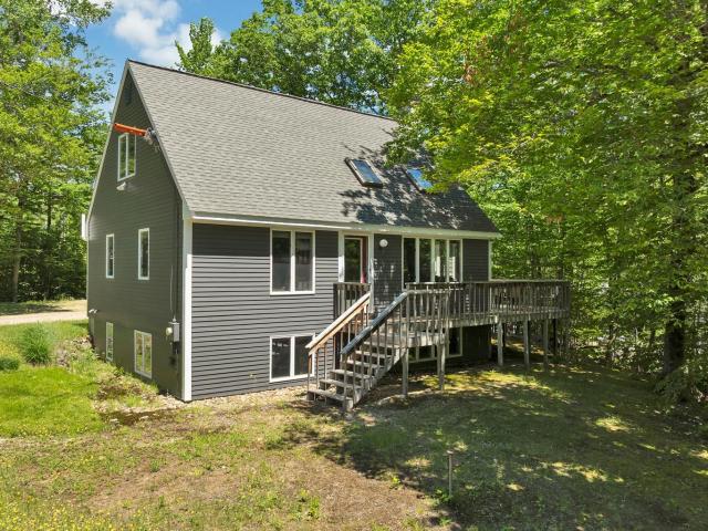 5 Holiday Ridge Road