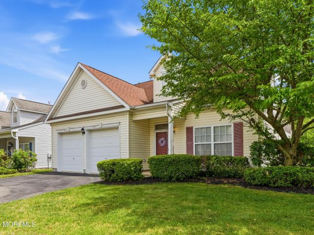 5 Holly Manor Court