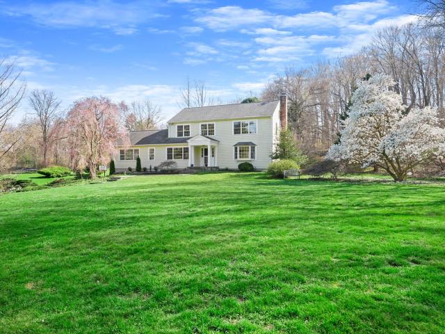 5 Holly Place, Wilton, US, CT