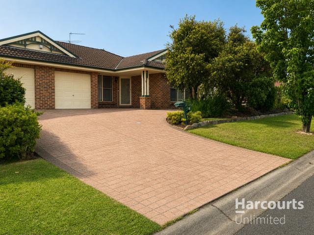 5 Hollydale Place, PROSPECT, NSW 2148