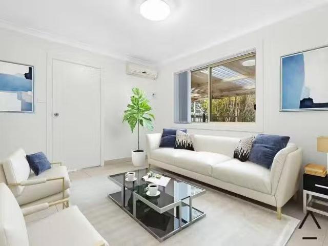 5 Holterman Place, CARTWRIGHT House for rent Listed by Ross D.