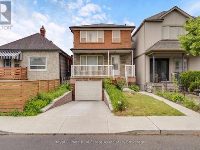 5 Homeview Avenue, Toronto, ON, M6N 1S9 house for sale | Listing ID W13626 | Royal LePage