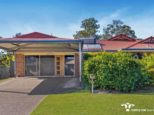 5 Horton Place