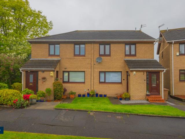 5 Howth Terrace Glasgow G13 1SS