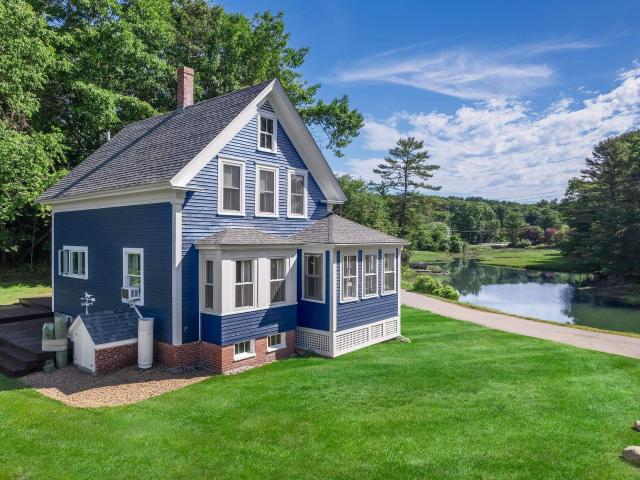 5 Hoyts Island Lane