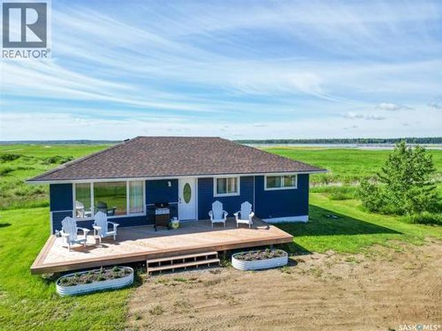 5 Ivory Drive, Big River Rm No. 555, SK, S0J 0E0 house for sale | Listing ID SK026704 | Royal LePage