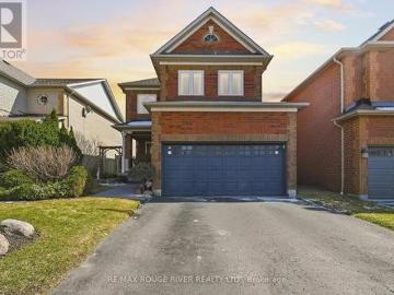 5 Iberville Road, Whitby Brooklin, ON, L1M 1H5 house for sale | Listing ID E12978 | Royal LePage
