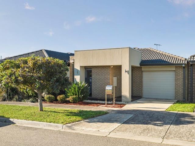 5 Iceberg Drive, Mernda