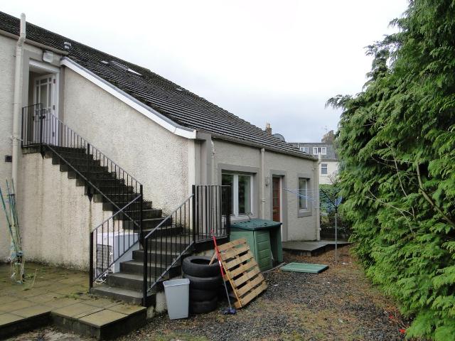5, Imrie House, Bridge Of Earn, Perth PH2, 1 bed flat to rent, £550 pcm | PrimeLocation