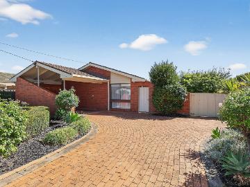 Warrnambool, Woolsthorpe