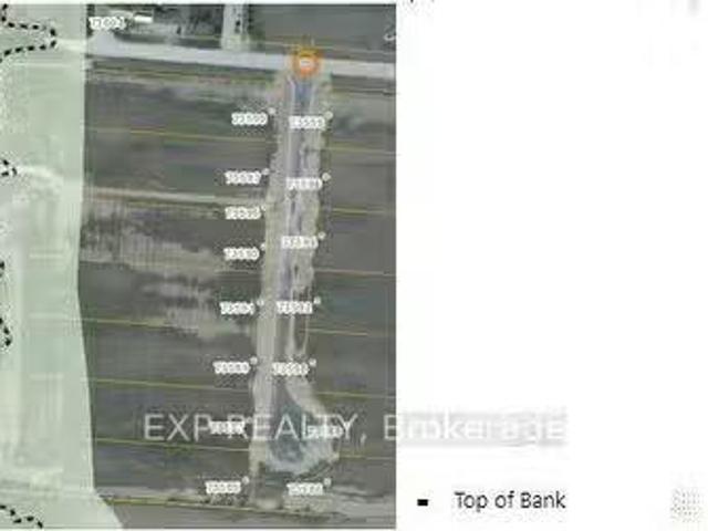 5 Irene Crescent, Bluewater, ON, N0M 2T0 vacant land for sal.