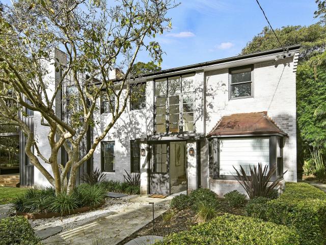 5 Julian Street, Mosman House | Listed 15 October 2026