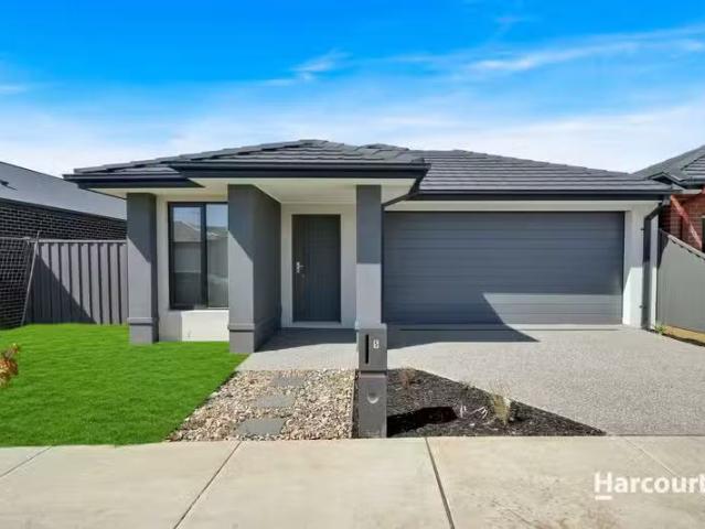 5 Jump Street, KALKALLO, VIC 3064 House for Rent