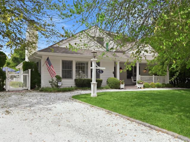5 Juniper Lane
