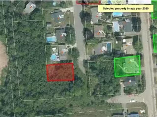 5 J Summit, Riverview, NB, E1B 1N4 vacant land for sale Lis.