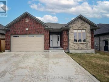 Wellesley, Waterloo, Ontario, Ontario